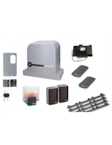 NICE ROBUS 400 RBS400BDKCE Sliding Gate Motor Kit UAE