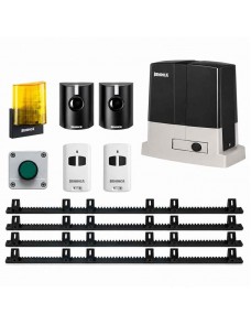 BENINCA BULL6M Sliding Gate Motor UAE