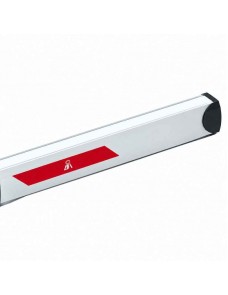 BFT AQ3 N728033 3M Gate Barrier Rectangular Boom UAE