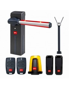 BFT GIOTTO 60 BT 6M Parking Gate Barrier UAE