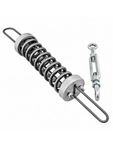 BFT MOOVI 60 Gate Barrier Balancing Spring UAE