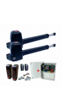 BFT ATHOS AC A40 AL Swing Gate Motor UAE