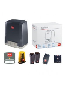 BFT DEIMOS AC 600 KG