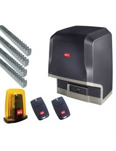 BFT ICARO SMART AC 2000 KG Sliding Gate Opener Motor in UAE