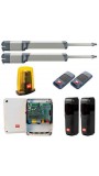 BFT KUSTOS BT A25 Swing Gate Motor UAE