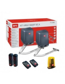 BFT VIRGO SMART BT A 20
