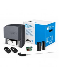 CAME BX704ALS Sliding Gate Motor UAE