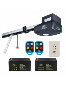 CENTURION SDO4 SMART Garage Door Opener UAE