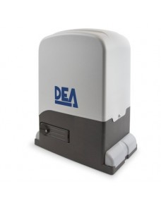 DEA REV 1400 KG