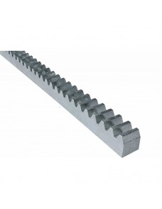 Sliding Gate Motor Steel Rack 30×30×1000mm UAE