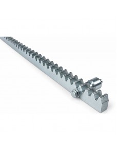 Sliding Gate Motor Steel Rack 30×12×1000mm UAE
