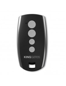 KING GATES STYLO 4K