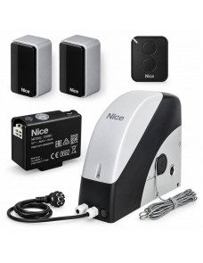 NICE SOON SO2000 Sectional Garage Door Opener UAE