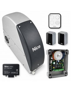 NICE SUMO SU2000 Industrial Garage Door Motor UAE