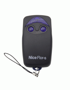 NICE FLO2R-S