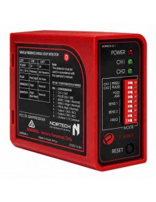 NORTECH PD132 Loop Detector UAE