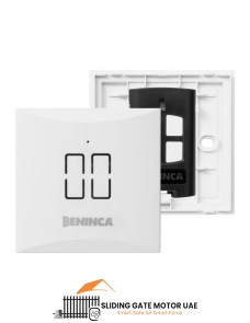 Beninca Smart Case