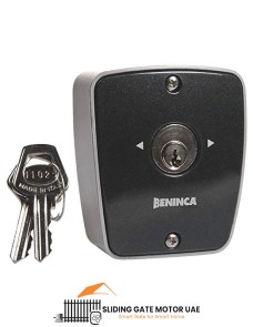 BENINCA TOKEY