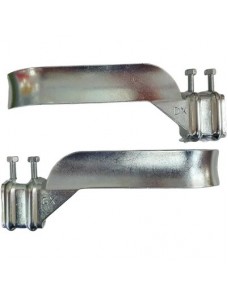 BFT Limit Switch Stopper