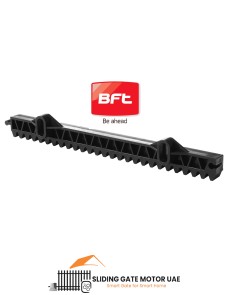 BFT NYLON RACK