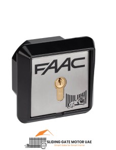 FAAC T20 E