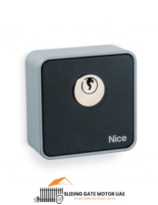 NICE key Selector