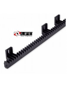 NYLON GEAR RACK