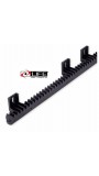 NYLON GEAR RACK