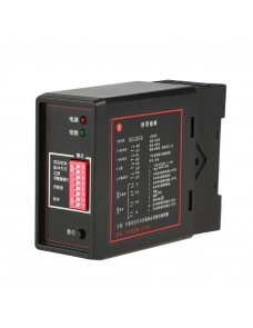 PD 132 Loop Detector