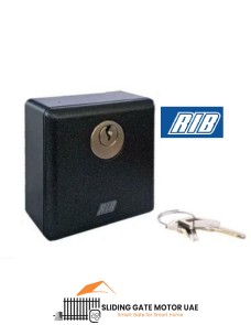 RIB S18 Key Switch