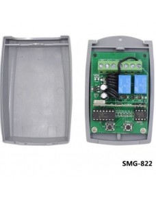 Univeral Remote Receiver