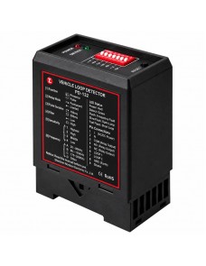 PD-132 Vehicle Loop Detector 12V UAE