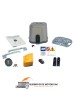 RIB K500 KG Sliding Gate Opener Motor in UAE