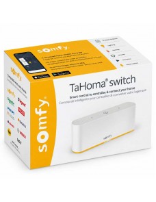 SOMFY TaHoma Switch Smart Home Hub UAE
