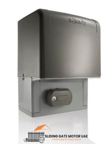 SOMFY ELIXO 2000 KG