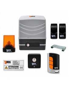 VDS CARRERA 1000 Sliding Gate Motor UAE