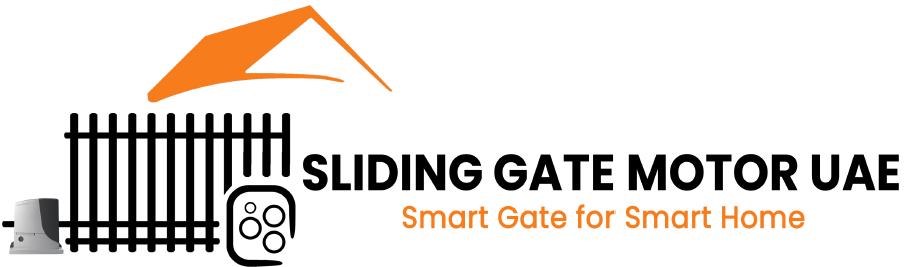 UAE Best Sliding Gate Motor Supplier 